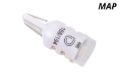 Picture of Diode Dynamics LED Board SMD12 - Blue (Single)