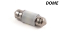 Picture of Diode Dynamics 31mm SMF2 LED Bulb Warm - White (Single)