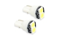 Picture of Diode Dynamics 194 LED Bulb SMD2 LED - Cool - White (Pair)