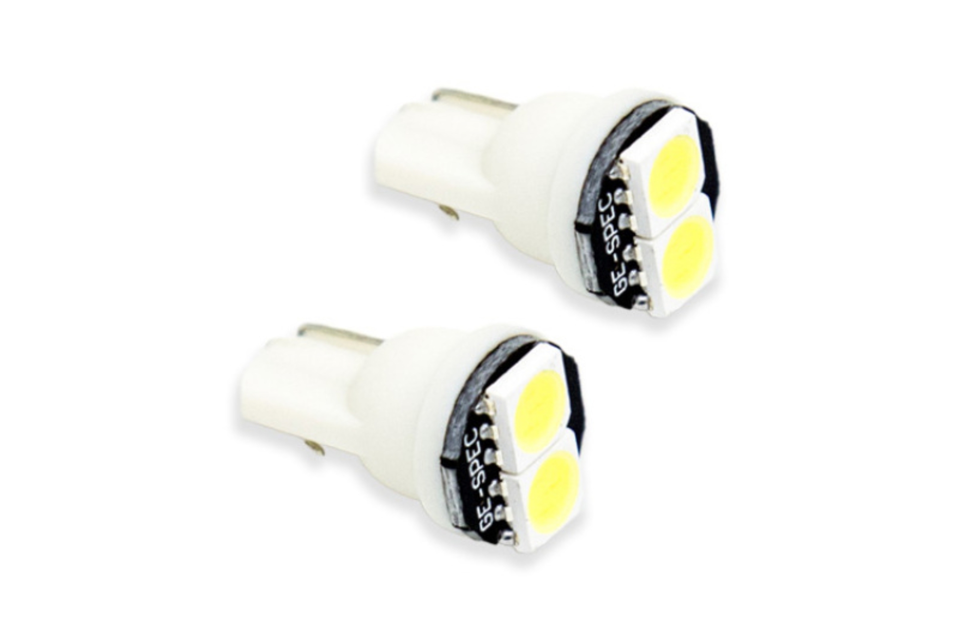 Picture of Diode Dynamics 194 LED Bulb SMD2 LED - Cool - White (Pair)