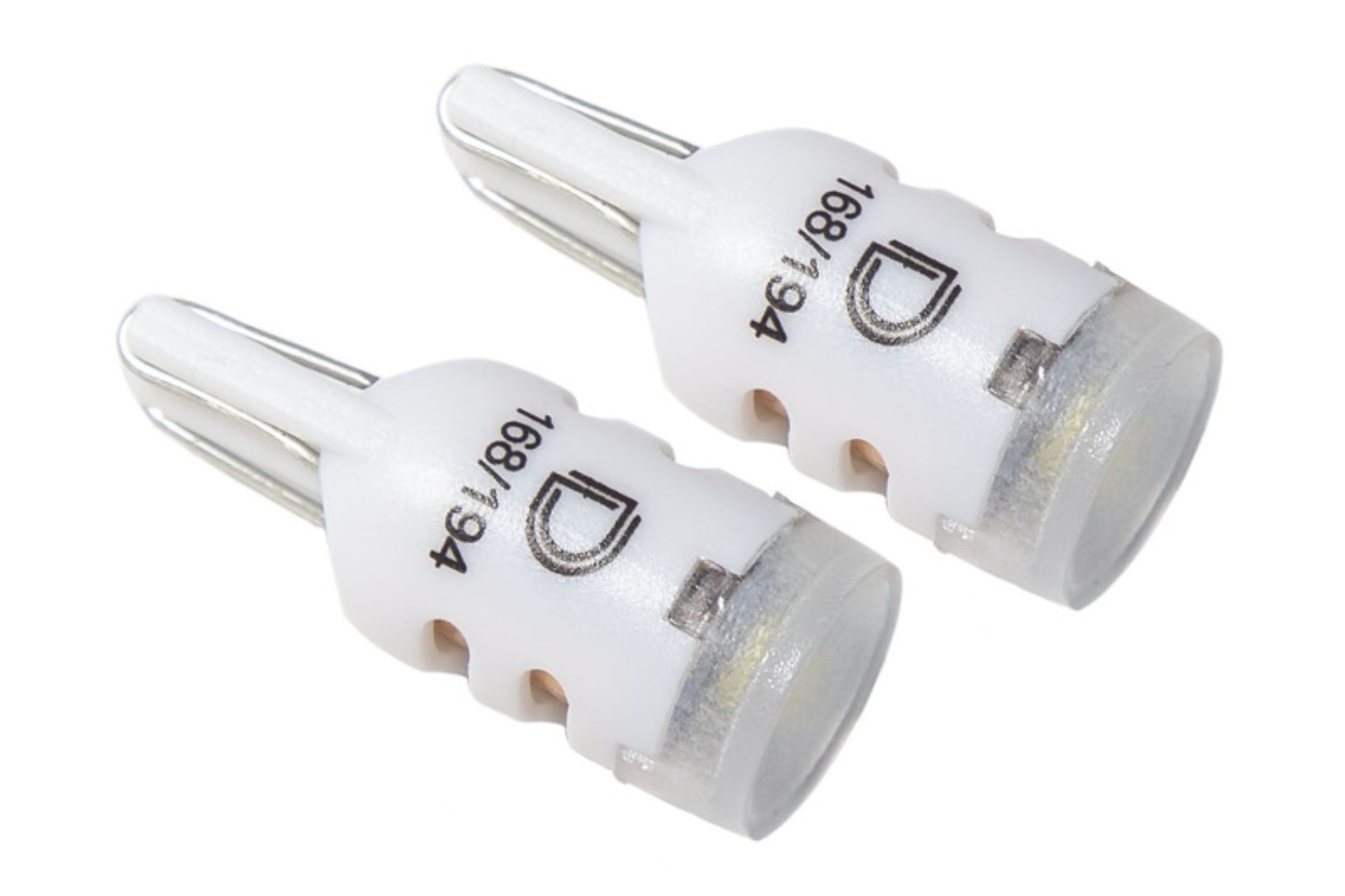 Picture of Diode Dynamics 194 LED Bulb HP5 LED - Cool - White (Pair)