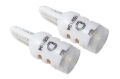Picture of Diode Dynamics 194 LED Bulb HP5 LED Pure - White (Pair)