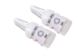 Picture of Diode Dynamics 194 LED Bulb HP5 LED Natural - White (Pair)
