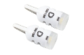 Picture of Diode Dynamics 194 LED Bulb HP3 LED - Cool - White (Pair)