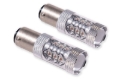 Picture of Diode Dynamics 1157 LED Bulb XP80 LED - Red (Pair)