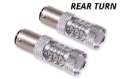 Picture of Diode Dynamics 1157 LED Bulb XP80 LED - Red (Pair)