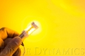 Picture of Diode Dynamics 1157 LED Bulb XP80 LED - Amber (Pair)