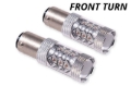 Picture of Diode Dynamics 1157 LED Bulb HP11 LED - Amber (Pair)