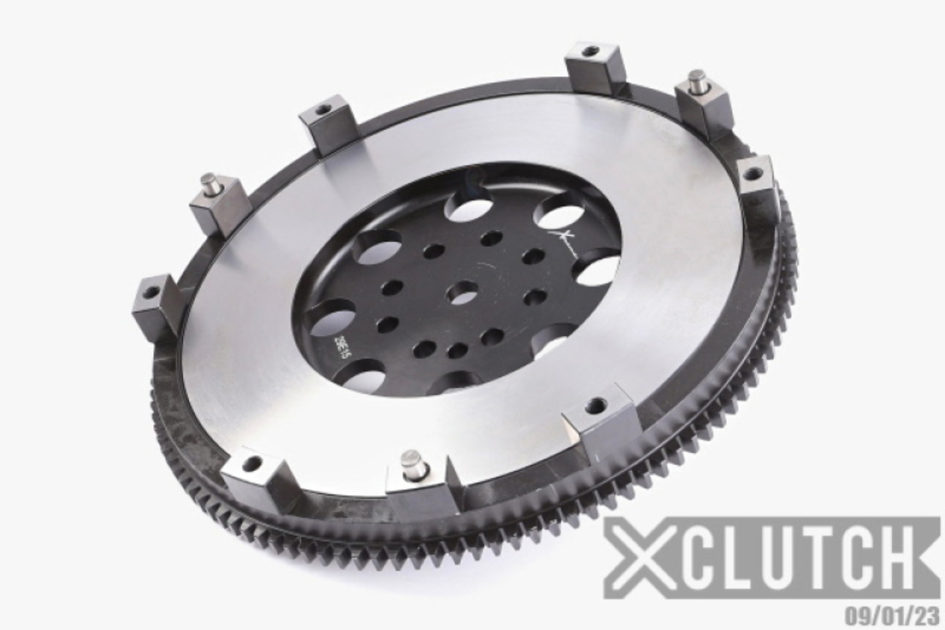 Picture of XClutch 91-99 Mitsubishi 3000GT Spyder VR-4 3.0L Chromoly Flywheel