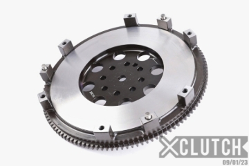 Picture of XClutch 91-99 Mitsubishi 3000GT Spyder VR-4 3.0L Lightweight Chromoly Flywheel