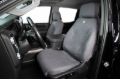 Picture of Covercraft 18-21 Chrysler Pacifica Carhartt SeatSaver Custom Front Row Seat Covers - Gravel