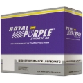 Picture of Royal Purple HMX Premium Synthetic High Mileage 10W30 Motor Oil - 5 Quart