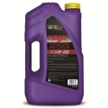 Picture of Royal Purple HMX Premium Synthetic High Mileage 5W30 Motor Oil - 5 Quart