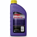 Picture of Royal Purple HMX Premium Synthetic High Mileage 5W30 Motor Oil - 1 Quart
