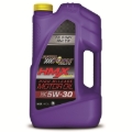 Picture of Royal Purple HMX Premium Synthetic High Mileage 5W30 Motor Oil - 5 Quart