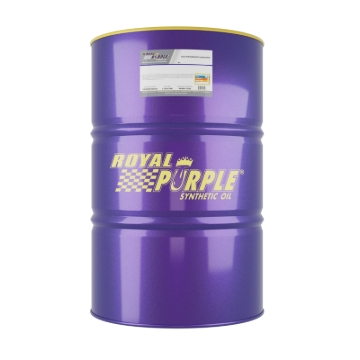 Picture of Royal Purple Premium Synthetic High Performance Multi-Grade 5W30 Motor Oil - 55 Gallon