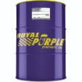 Picture of Royal Purple Premium Synthetic High Performance Multi-Grade 5W30 Motor Oil - 55 Gallon