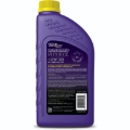 Picture of Royal Purple Premium Synthetic High Performance Multi-Grade 5W30 Motor Oil - 1 Quart