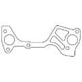 Picture of Cometic Mitsubishi 6G72 .020in Fiber Water Pump Gasket - DOHC - 1991-2000