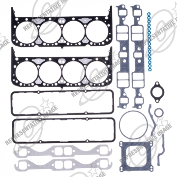 Picture of Cometic Mitsubishi 6G72 Intake Manifold Gasket Set - SOHC - 1991-1999