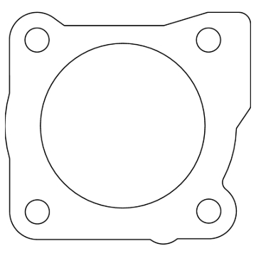Picture of Cometic Mitsubishi 4G63/4G63T/6G72/6G72T/6G74 .032in AFM Throttle Body Gasket