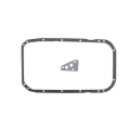 Picture of Cometic Mitsubishi 6G72 Oil Pan Gasket Set - DOHC
