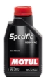 Picture of Motul 1L OEM Synthetic Engine Oil ACEA C5 Specific Volvo RBS0-2AE 0W20