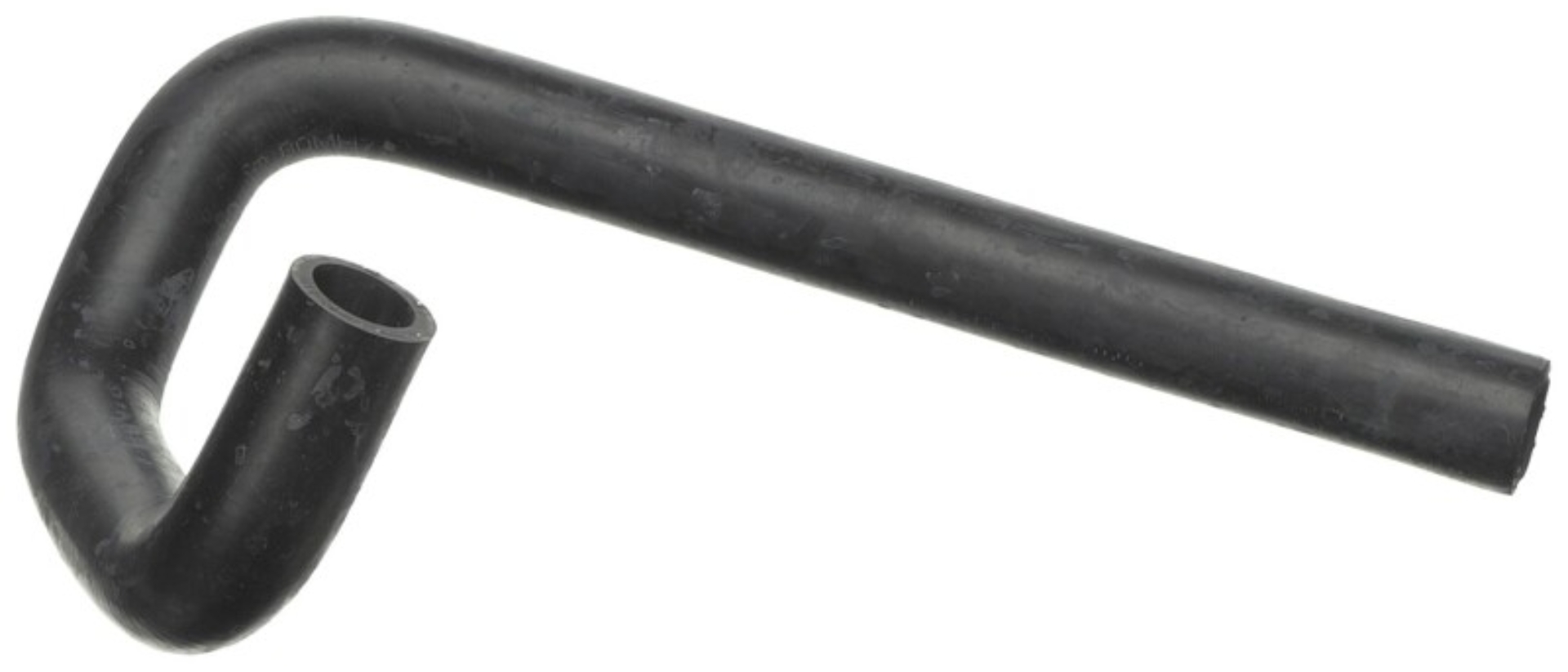 Picture of Gates 17-23 Chrysler Pacifica V-6 3.6L Lower Pipe To Pipe Molded Heater Hose