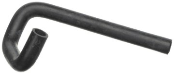 Picture of Gates 17-23 Chrysler Pacifica V-6 3.6L Lower Pipe To Pipe Molded Heater Hose
