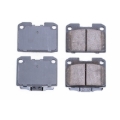 Picture of Power Stop 94-96 Dodge Stealth Rear Z16 Evo Ceramic Brake Pad