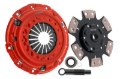 Picture of Action Clutch 91-99 Mitsubishi 3000GT VR-4 3.0L (6G72-T) Twin-Turbo AWD Stage 5 Clutch Kit (2MS)