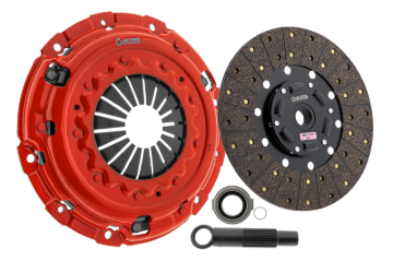 Picture of Action Clutch 91-99 Mitsubishi 3000GT 3.0L (6G72) Non-Turbo FWD Stage 1 Clutch Kit (1OS)