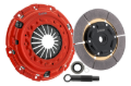 Picture of Action Clutch 91-99 Mitsubishi 3000GT VR-4 3.0L (6G72-T) Twin-Turbo Ironman Sprung (Street) Clutch