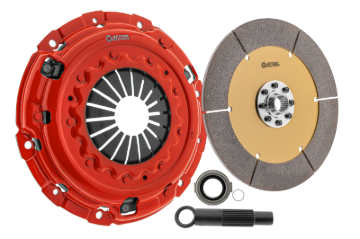 Picture of Action Clutch 91-99 Mitsubishi 3000GT 3.0L (6G72) Non-Turbo FWD Ironman Unsprung Clutch Kit