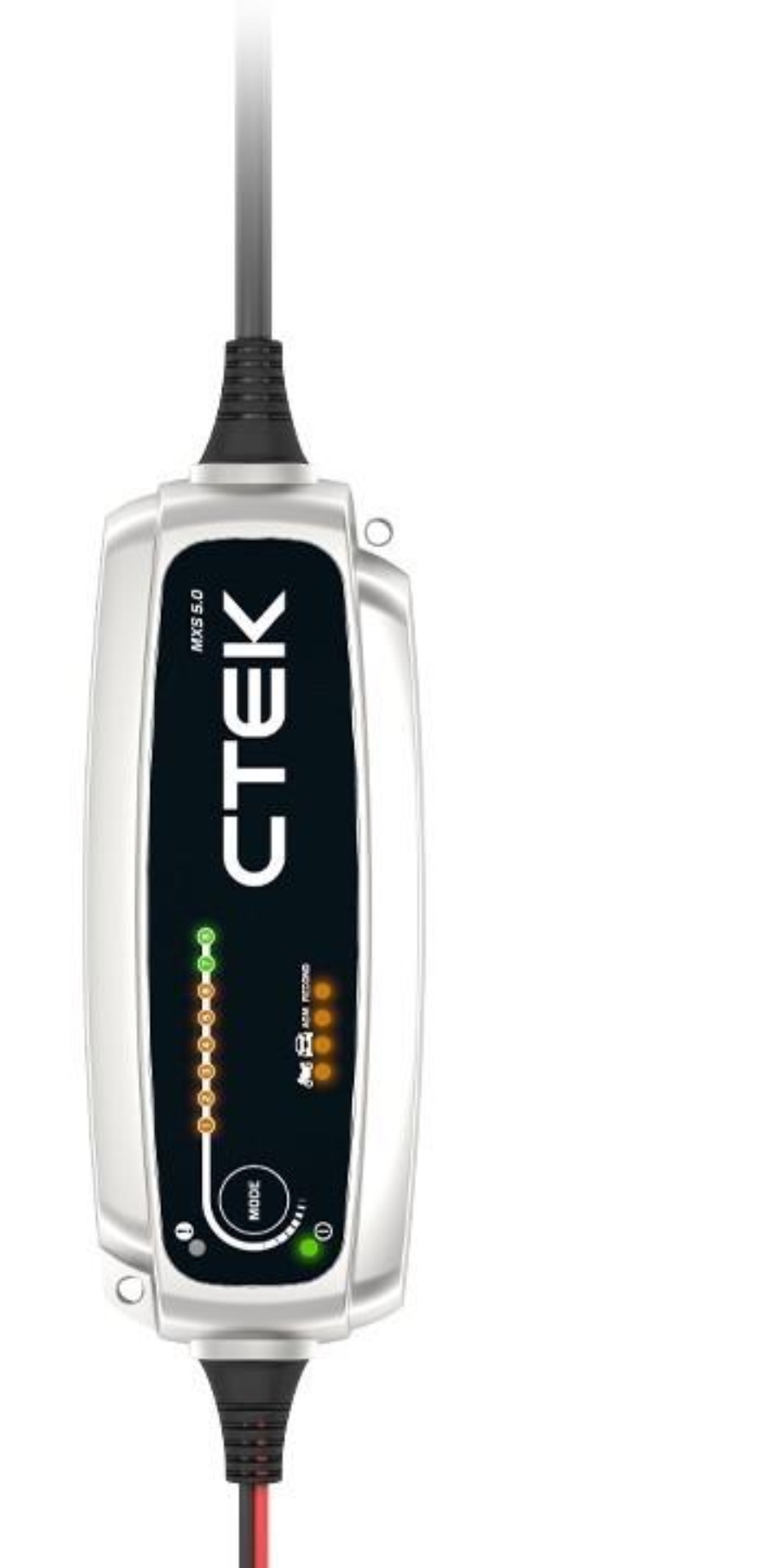 Picture of CTEK Battery Charger - MXS 5.0 4.3 Amp 12 Volt