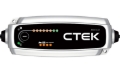 Picture of CTEK Battery Charger - MXS 5.0 4.3 Amp 12 Volt