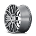 Picture of Touren 3276 TR76 19x8.5 / 5x114.3 BP / 35mm Offset / 72.6mm Hub Gloss Graphite Wheel