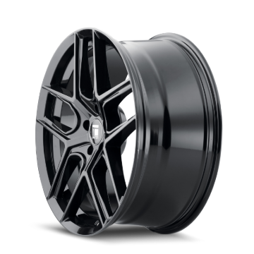 Picture of Touren 3279 TR79 19x8.5 / 5x114.3 BP / 35mm Offset / 72.6mm Hub Gloss Black Wheel