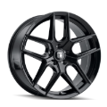 Picture of Touren 3279 TR79 19x8.5 / 5x114.3 BP / 35mm Offset / 72.6mm Hub Gloss Black Wheel