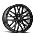 Picture of Touren 3291 TR91 19x8.5 / 5x114.3 BP / 35mm Offset / 72.6mm Hub Gloss Black Wheel