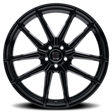 Picture of Touren 3294 TR94 19x8.5 / 5x114.3 BP / 35mm Offset / 73.1mm Hub Gloss Black Wheel