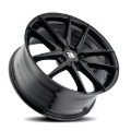 Picture of Touren 3294 TR94 19x8.5 / 5x114.3 BP / 35mm Offset / 73.1mm Hub Gloss Black Wheel