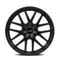 Picture of Touren 3260 TR60 18x8 / 5x108/114.3 BP / 40mm Offset / 72.62mm Hub Matte Black Wheel