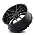 Picture of Touren 3260 TR60 18x8 / 5x105/114.3 BP / 40mm Offset / 72.62mm Hub Matte Black Wheel