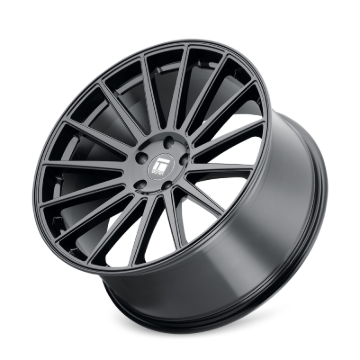 Picture of Touren 3292 TR92 17x8 / 5x114.3 BP / 35mm Offset / 72.6mm Hub Gloss Black Wheel