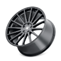 Picture of Touren 3292 TR92 18x8 / 5x114.3 BP / 35mm Offset / 72.6mm Hub Gloss Black Wheel