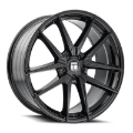 Picture of Touren 3294 TR94 18x8 / 5x114.3 BP / 35mm Offset / 73.1mm Hub Gloss Black Wheel