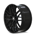 Picture of Touren 3291 TR91 18x8 / 5x114.3 BP / 35mm Offset / 72.6mm Hub Gloss Black Wheel