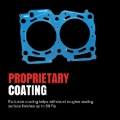 Picture of Fel-Pro Mitsubishi 3000GT 26186 PT PermaTorque Engine Cylinder Head Gasket