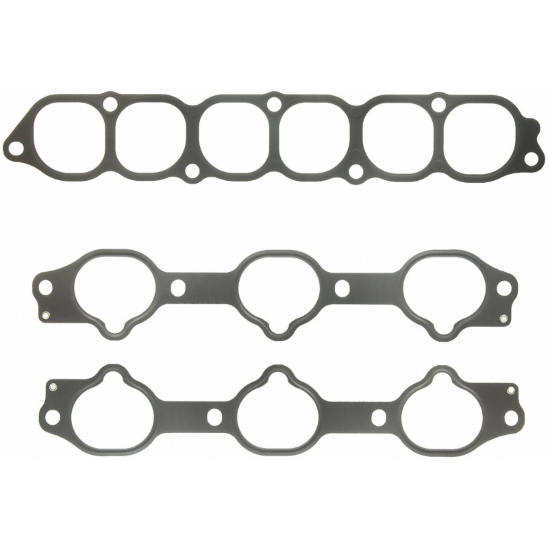 Picture of Fel-Pro Mitsubishi 3000GT MS 94946 Engine Intake Manifold Gasket Set